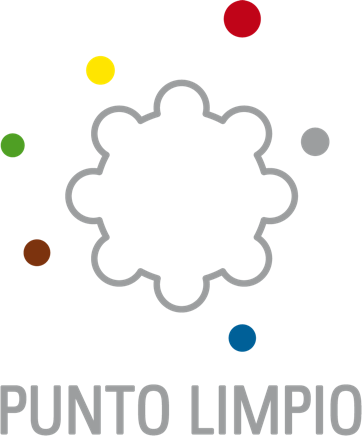 Logo Puntos limpios