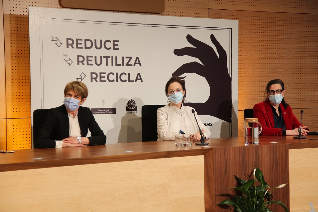 Premios fase regional SEPR