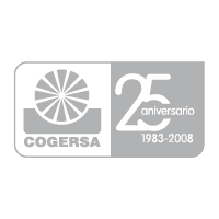 25 aniversario COGERSA 25 aniversario COGERSA