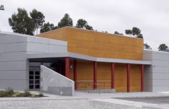 Centro de Interpretación de Residuos (CIR)