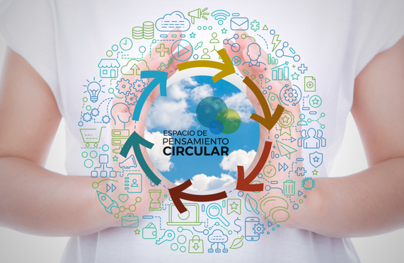 Convocados los I Premios TFG y TFM de la Cátedra COGERSA de Economía Circular Convocados los I Premios TFG y TFM de la Cátedra COGERSA de Economía Circular