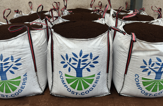 Compost