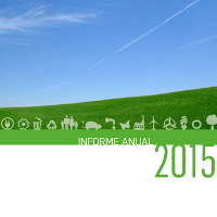 Informe anual 2015 Informe anual 2015