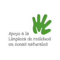 Logo limpiezas voluntarias Logo limpiezas voluntarias