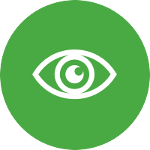 Logo visión