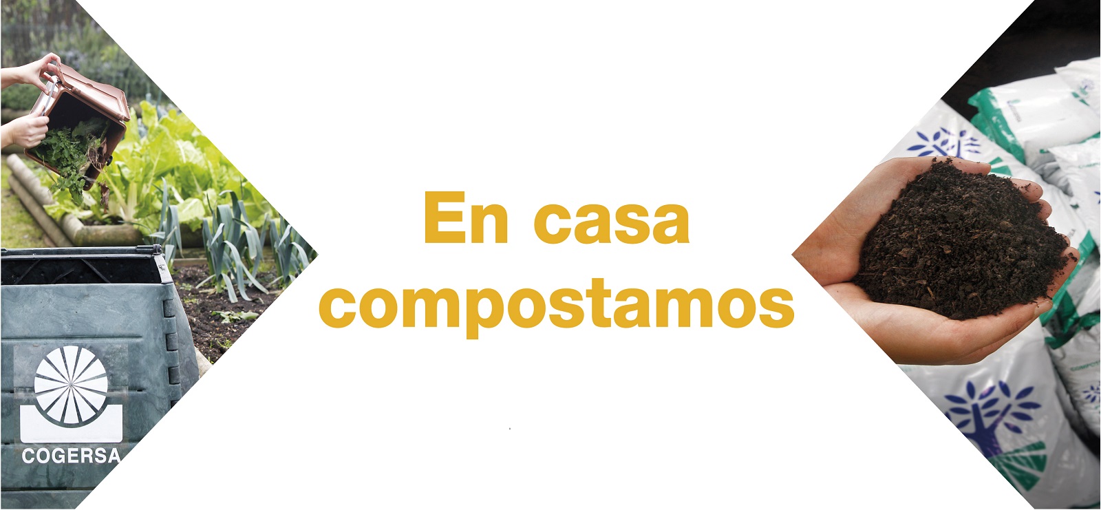 Compostaje Domestico