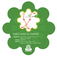 Folleto Punto Limpio Carreno Folleto Punto Limpio Carreno