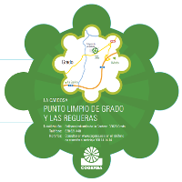 Folleto Punto Limpio Grado Folleto Punto Limpio Grado