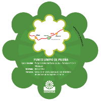 Folleto Punto Limpio Pilona Folleto Punto Limpio Pilona