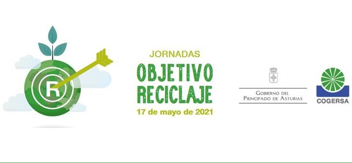 Jornada reciclaje COGERSA