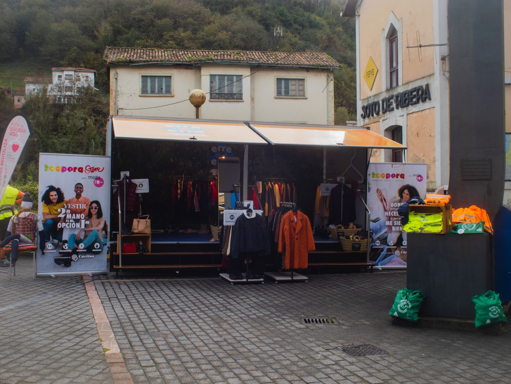 Foto 1 noticia del 14 de octubre de 2022