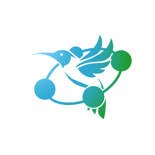 Logo COLHIBRI Logo COLHIBRI