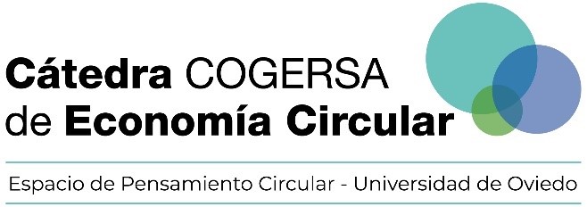 Imagen cátedra de COGERSA economía circular