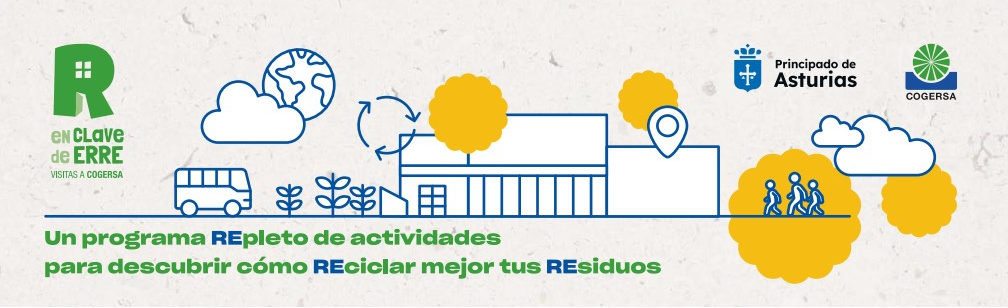 Visita CTR en clave de erre