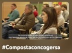 Videos jornada compostaje Vídeos jornada compostaje