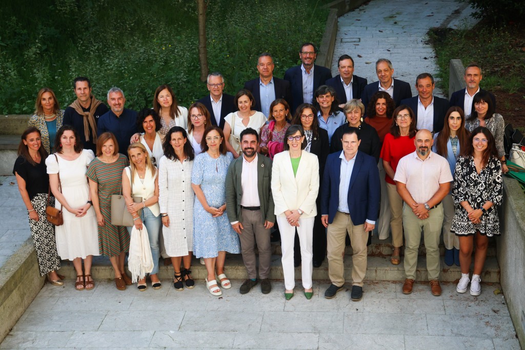 Cogersa, miembro del Comité Asesor de Economía Circular del Principado