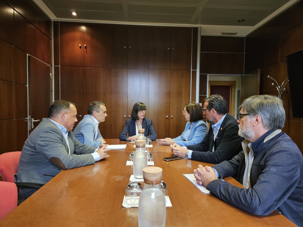 Foto 1 noticia del 8 de octubre de 2024