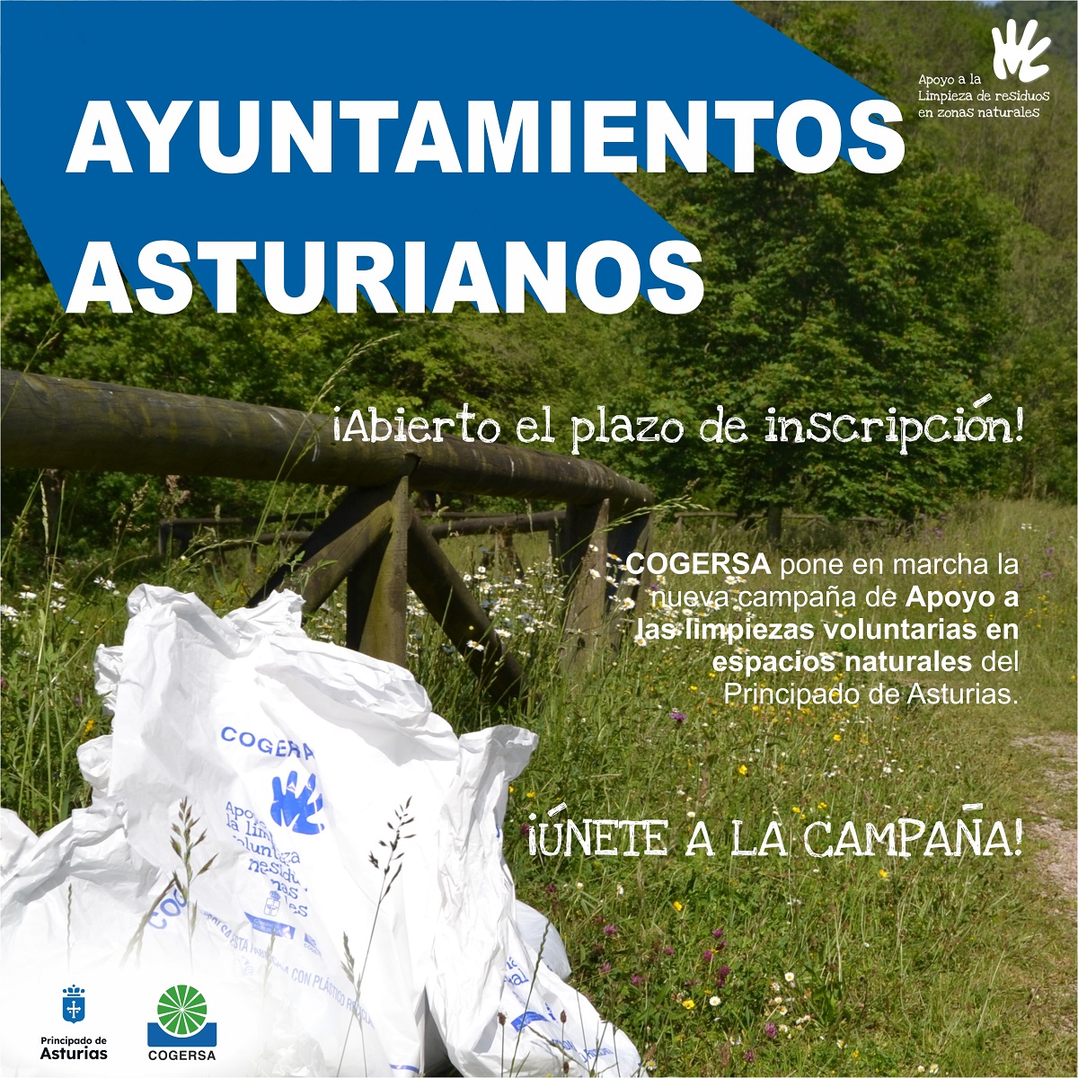 20250409 Limpiezas voluntarias Foto 1 noticia del 9 de abril de 2025