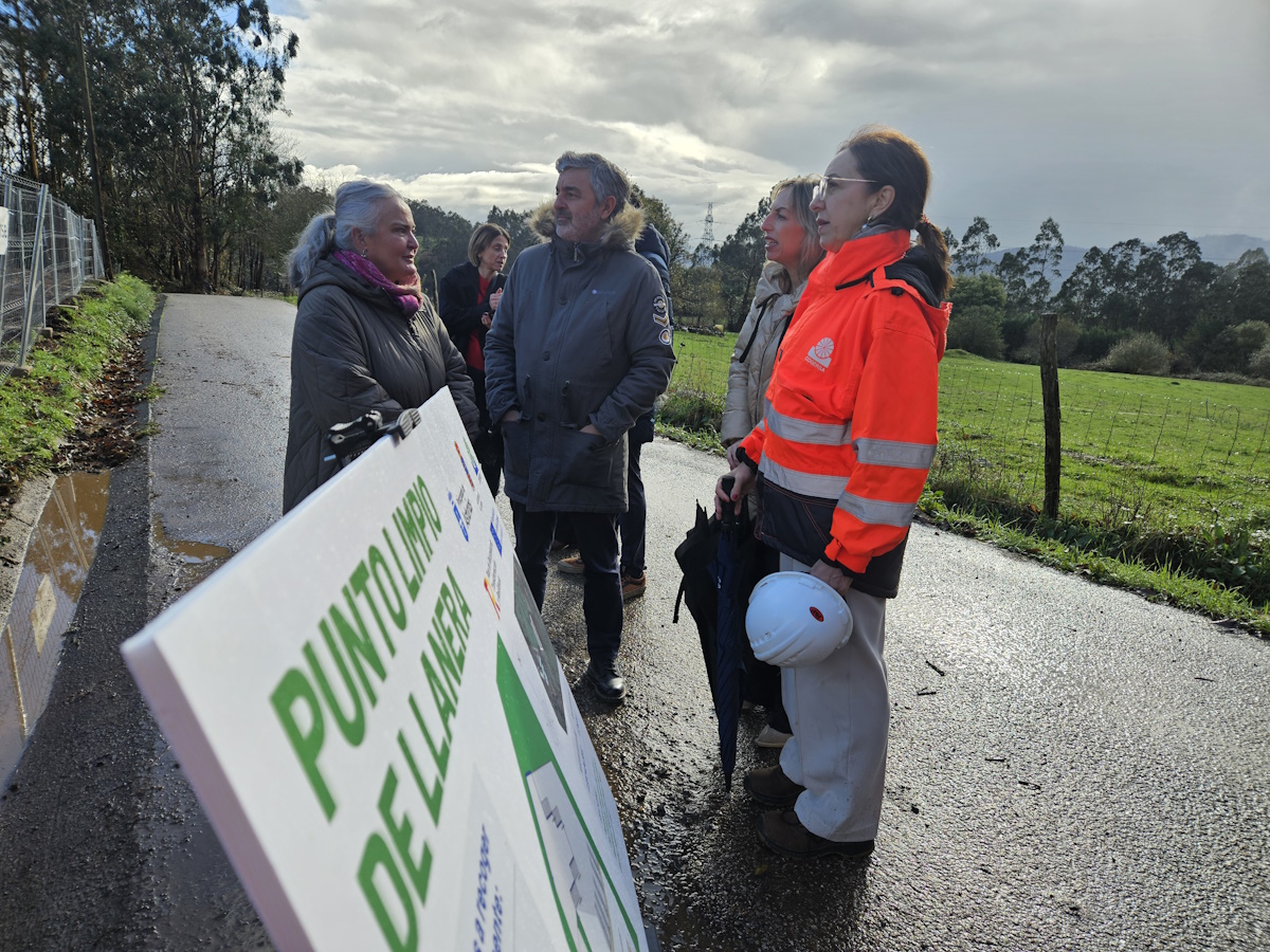 Foto 1 noticia del 21 de noviembre de 2025