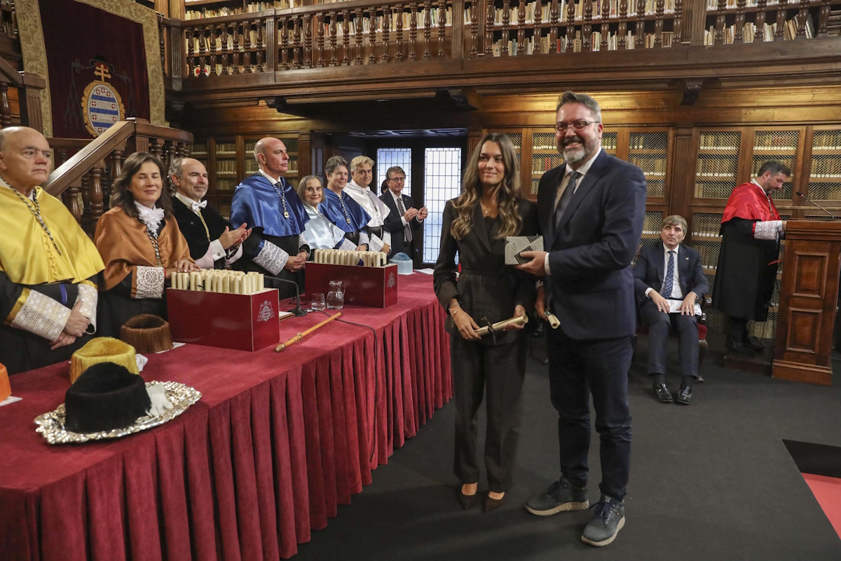 Foto 1 noticia del 24 de noviembre de 2025