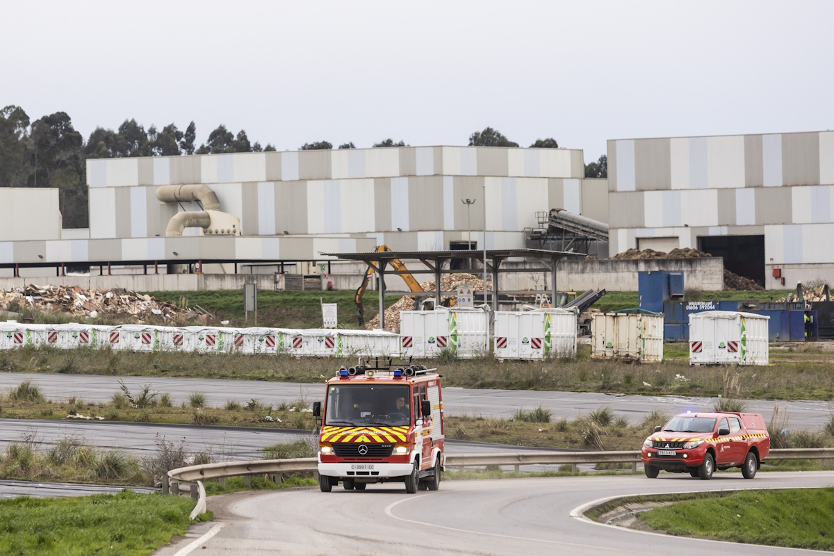 Brigada de emergencias