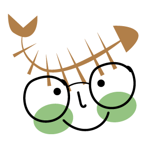 Restos de carne y pescado