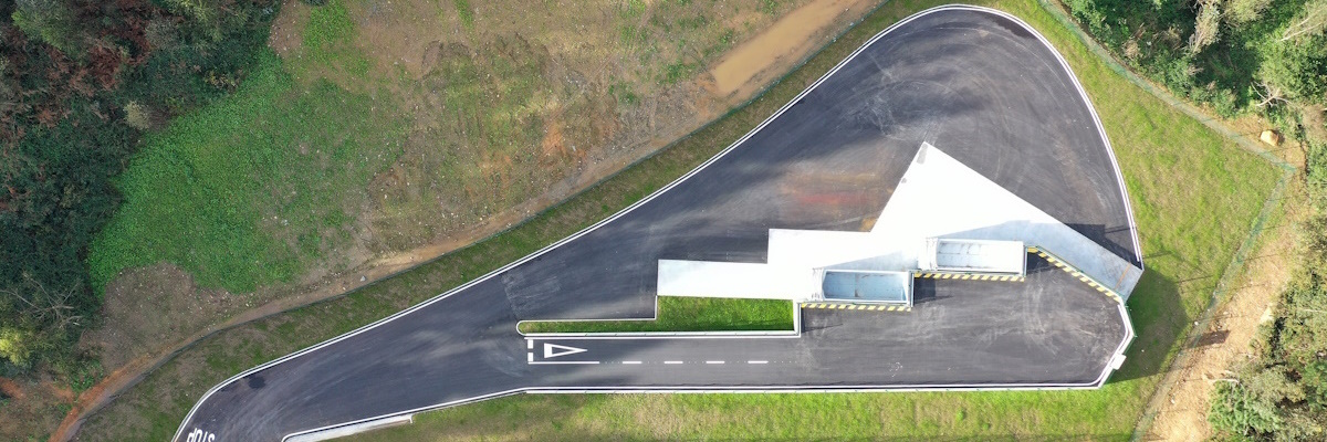 Área voluminosos San Tirso de Abres