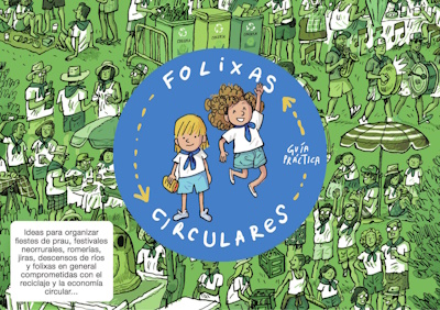 Guía Folixas recicladoras