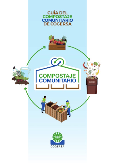 Guía del compostaje comunitario