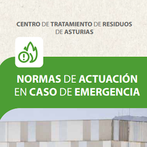 Normas emergencias