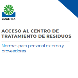 Normas proveedores