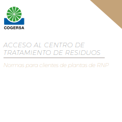 Normas residuos no peligrosos