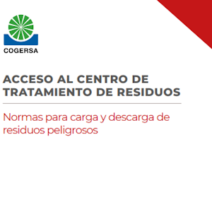 Normas residuos peligrosos