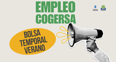 Empleo COGERSA