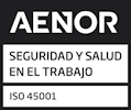 ISO 45001