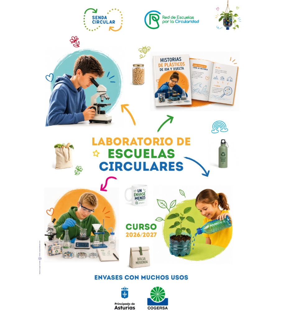 Tema envases REC
